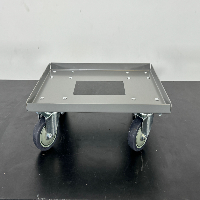 Unused ULINE Tote Dolly image 1